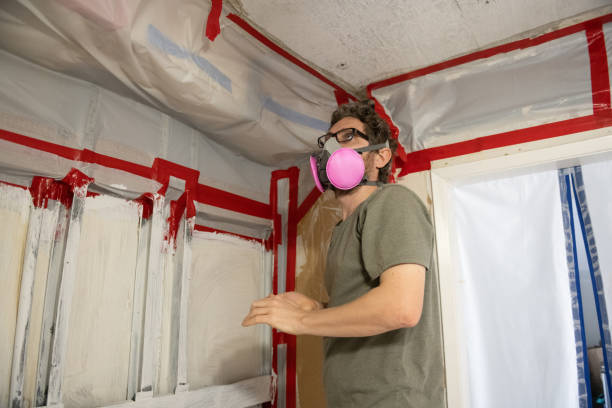 Best Real Estate Mold Inspection  in Knox, IN