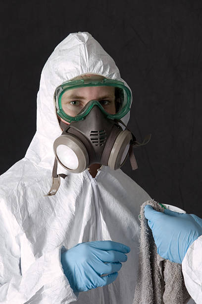 Best Comprehensive Air Testing for Mold Contaminants  in Knox, IN